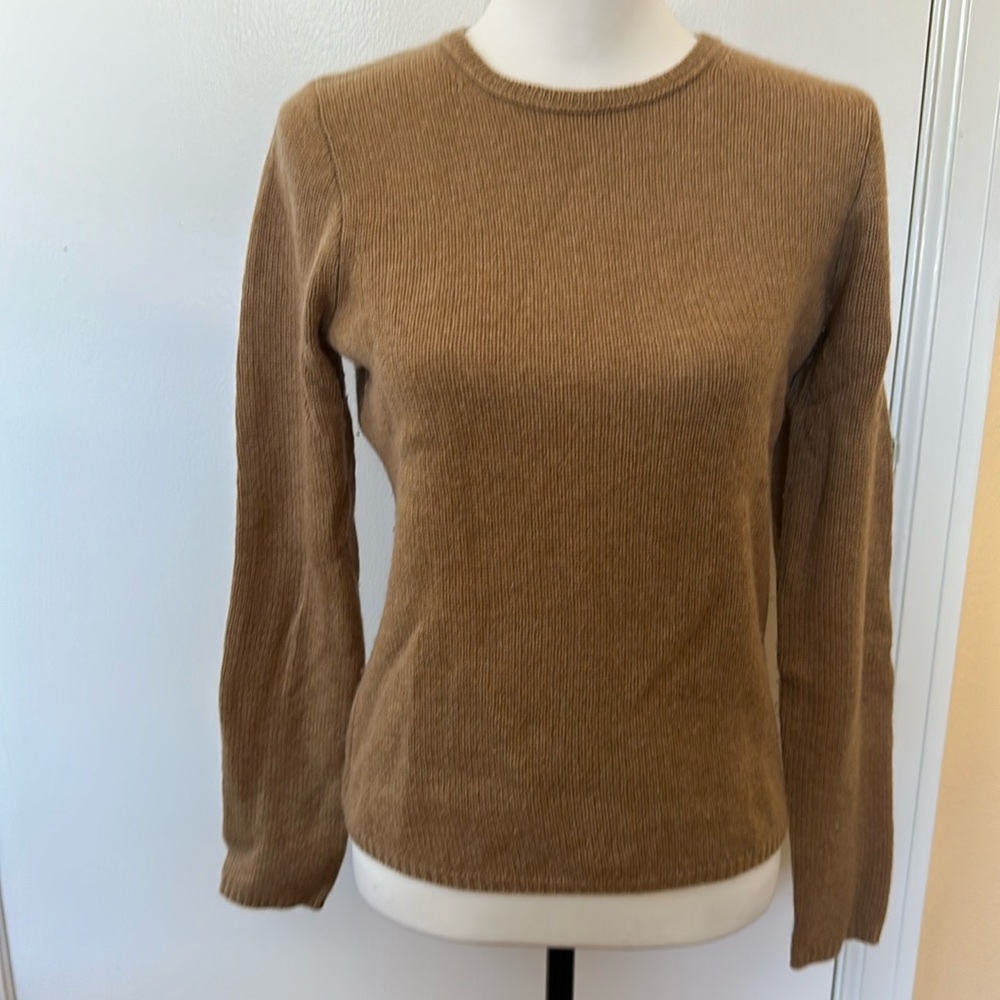 Jcrew 100% sweater